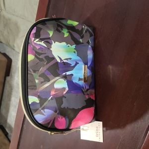 Trina turk cosmetic bag